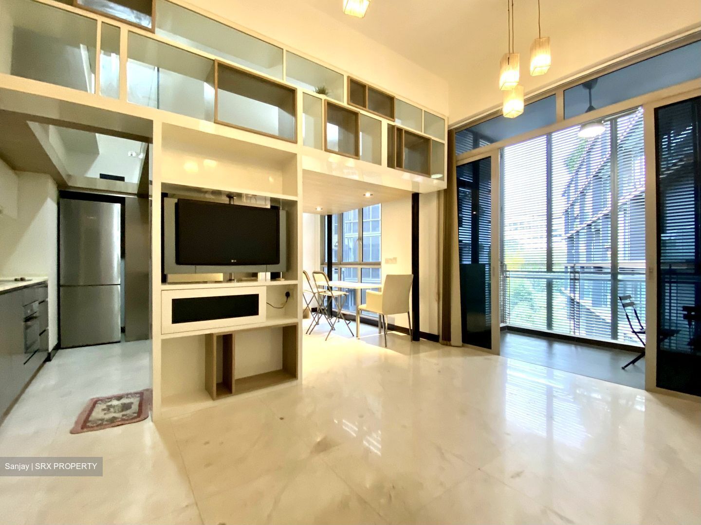 euHabitat (D14), Condominium #395334801